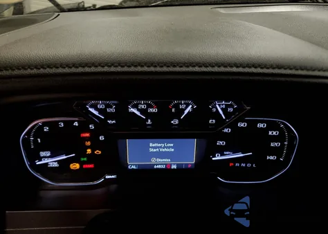 2021 GMC Sierra K1500 Elevation from USA, damaged, VIN 3GTU9CET3MG186341